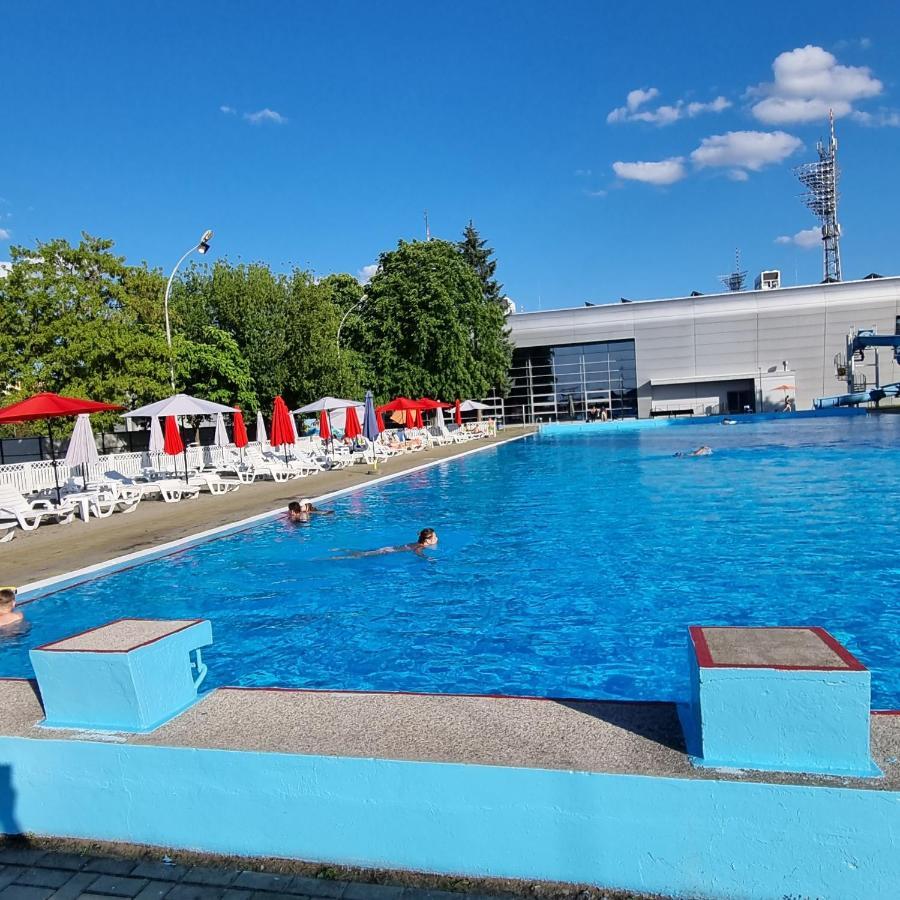 Apartament Golden Studio Mielec Εξωτερικό φωτογραφία